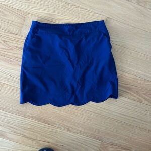 Vineyard Vines Skort Size 4